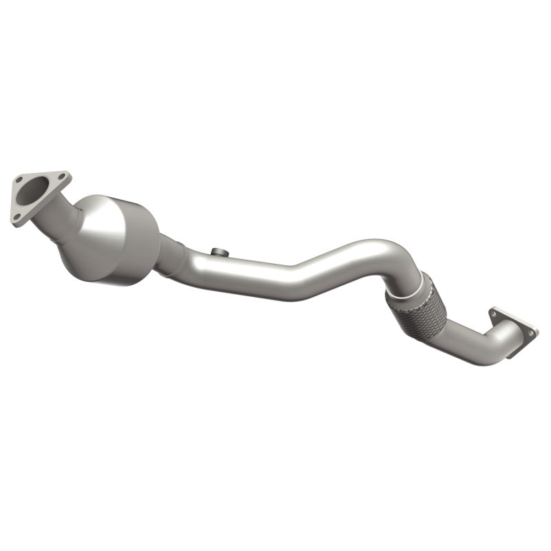 Magnaflow D/F Converter 07 VW Touareg 3.6L Front