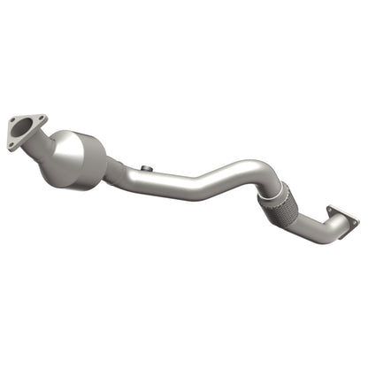 Magnaflow D/F Converter 07 VW Touareg 3.6L Front