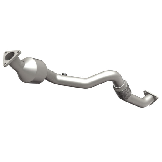 Magnaflow D/F Converter 07 VW Touareg 3.6L Front