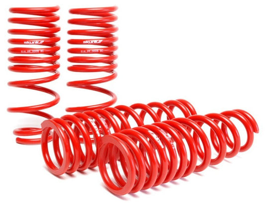 Skunk2 Lowering Springs | 1992-1995 Honda Civic (519-05-1480)