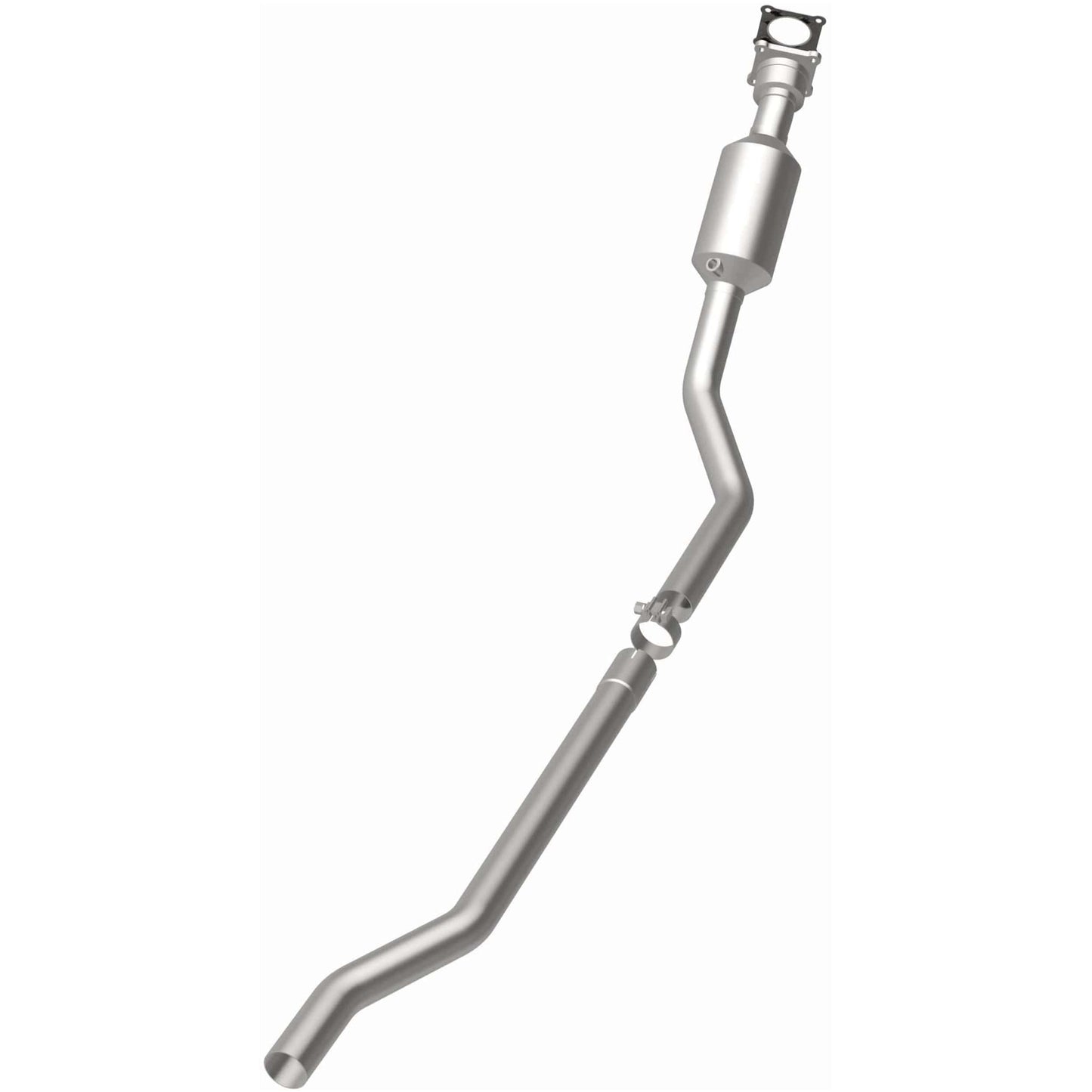 MagnaFlow California Grade CARB Compliant Direct-Fit Catalytic Converter 5451202