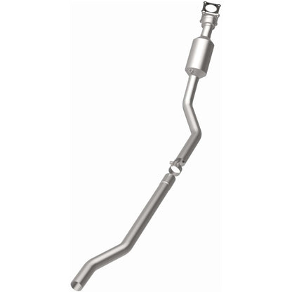 MagnaFlow California Grade CARB Compliant Direct-Fit Catalytic Converter 5451202