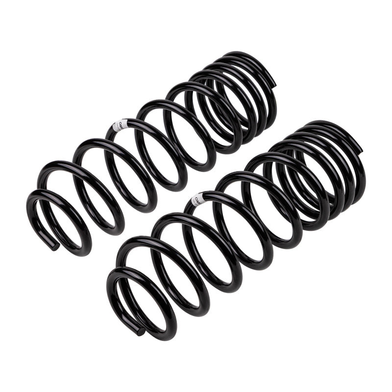 ARB 2890 Old Man Emu Rear Coil Spring Set - Medium Load For 96-09 Toyota 4Runner