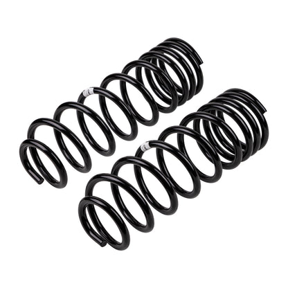 ARB 2890 Old Man Emu Rear Coil Spring Set - Medium Load For 96-09 Toyota 4Runner