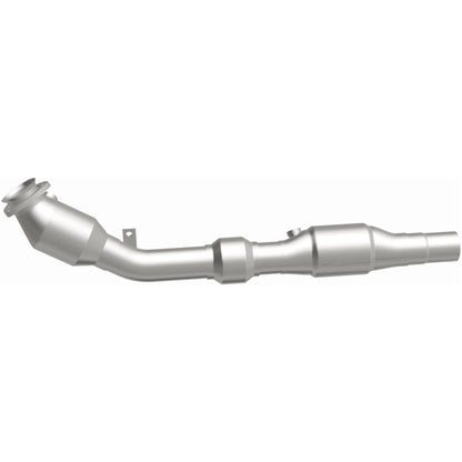 Magnaflow 49262 DirectFit Converter OEM D/S For Audi RS4 (06)
