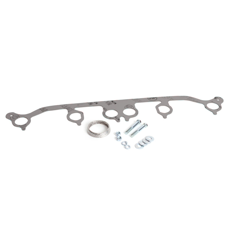BBK 91-99 Jeep 4.0L Short Tuned Length Header | Cherokee/Grand Cherokee/Wrangler (4052)