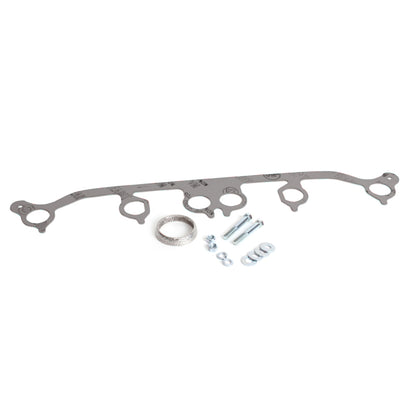 BBK 91-99 Jeep 4.0L Short Tuned Length Header | Cherokee/Grand Cherokee/Wrangler (4052)