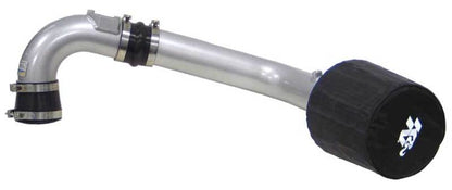K&N Typhoon Air Intake System | 2003-2009 Mazda 3 2.0L/2.3L (69-6010)
