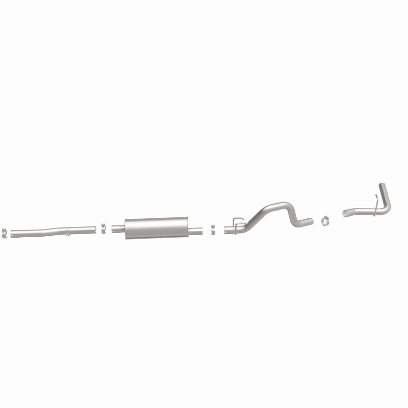 Magnaflow 106-0965 Exhaust Kit Replacement For Ford