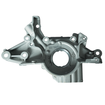 Boundary 91.5-05 Ford/Mazda BP (All Types) I4 Oil Pump Assembly (2 Shims - 72 PSI / w/o Crank Seal)