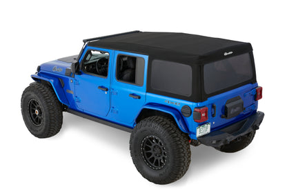 Bestop Supertop 18-26 Jeep JL 4-Door | Wrangler (54726-35)