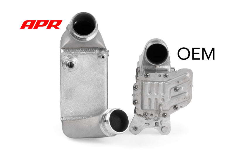 APR Air-to-Water Intercooler System | Audi RS5 (18-19) (IC100028)