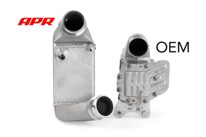 APR Air-to-Water Intercooler System | Audi RS5 (18-19) (IC100028)