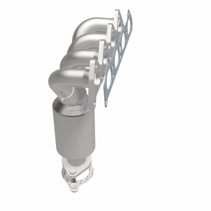 Magnaflow 50402 DirectFit Converter For Kia Sportage 2.0L