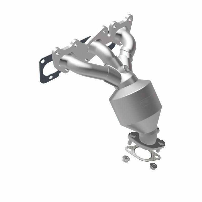 Magnaflow OEM Grade Catalytic Converter | Hyundai Veracruz/ Santa Fe (07-12/06-15) (51202)
