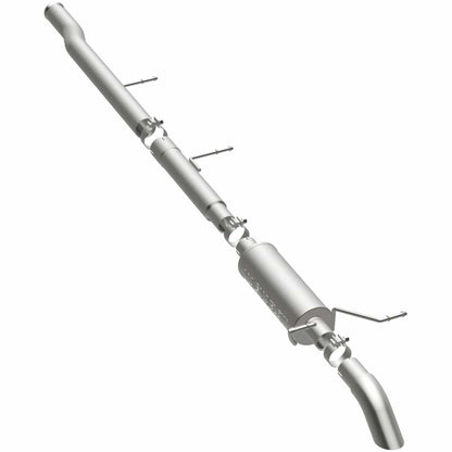 MagnaFlow Off-Road Pro Series Cat-Back Performance Exhaust System 17102