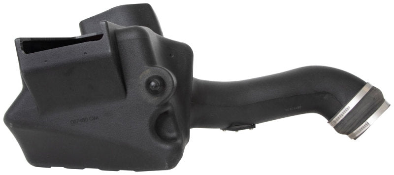 K&N 63 Series AirCharger Performance Intake | Ford F250 V8-6.7L DSL (20-21) (63-2613)