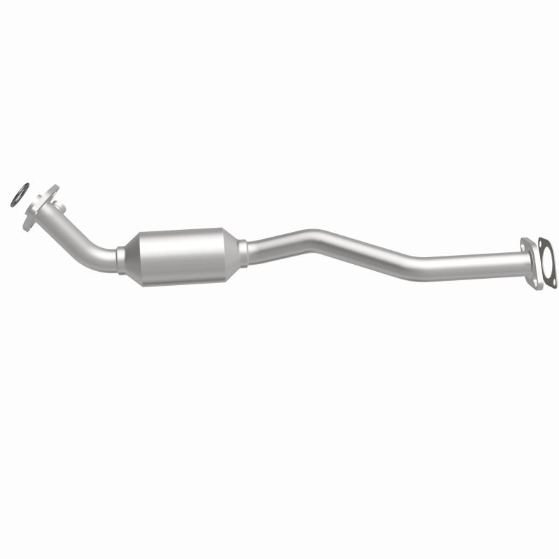 MagnaFlow 93225 DirectFit Converter D&S Rear For Nissan Frontier/XTerra (01-04)