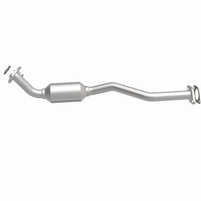 MagnaFlow 93225 DirectFit Converter D&S Rear For Nissan Frontier/XTerra (01-04)