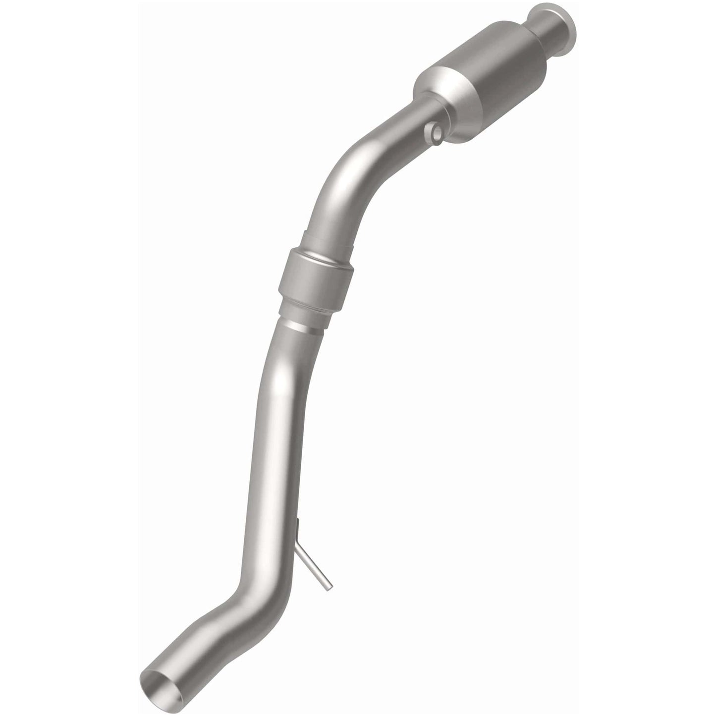 MagnaFlow California Grade CARB Compliant Direct-Fit Catalytic Converter 4481760