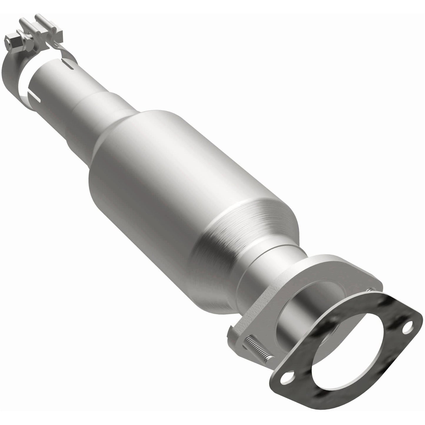 MagnaFlow 2012-2013 Mazda 3 California Grade CARB Compliant Direct-Fit Catalytic Converter