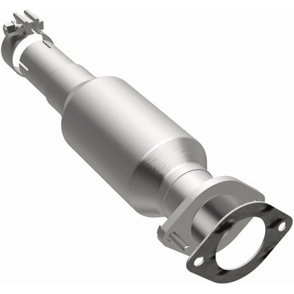 MagnaFlow 2012-2013 Mazda 3 California Grade CARB Compliant Direct-Fit Catalytic Converter