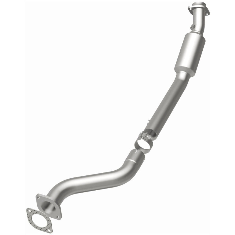 Magnaflow 49732 DirectFit Converter For GTO 2005-06 6.0L