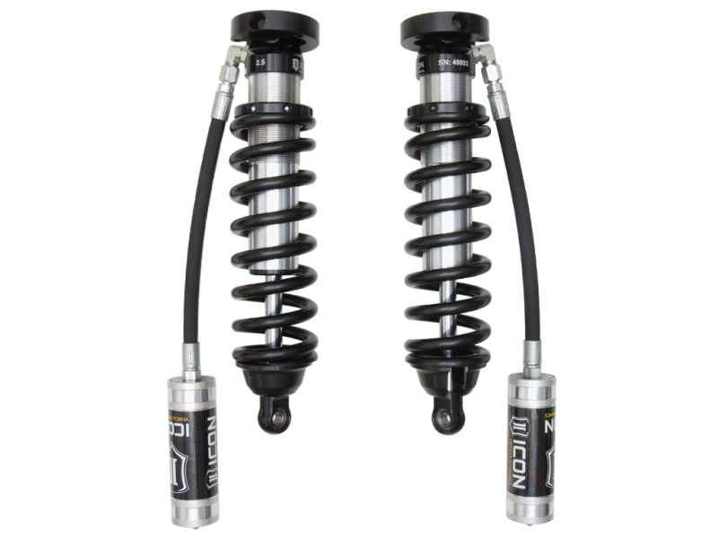 ICON 58716 for 96-02 Toyota 4Runner Ext Travel 2.5 Series Shocks VS RR Coilover