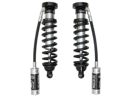 ICON 58716 for 96-02 Toyota 4Runner Ext Travel 2.5 Series Shocks VS RR Coilover