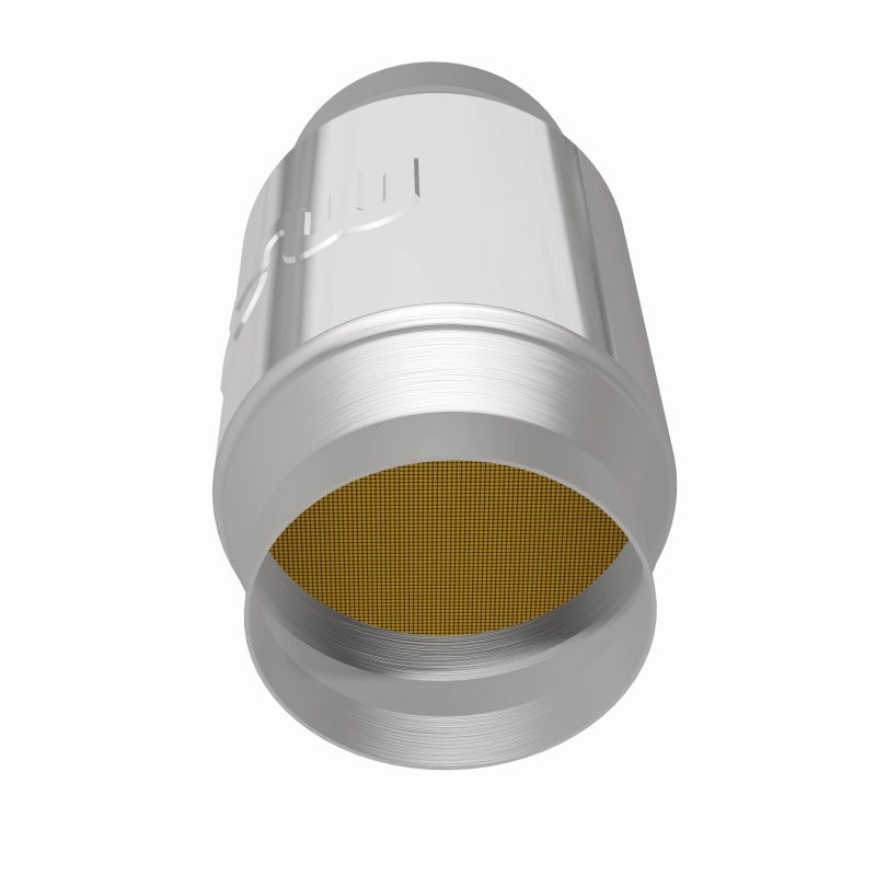 Magnaflow MUF69012 High Flow Metallic Converter 5in OD
