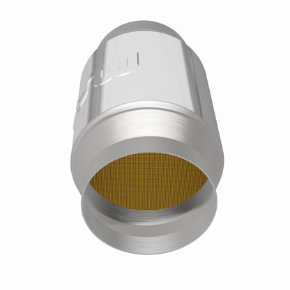 Magnaflow MUF69012 High Flow Metallic Converter 5in OD