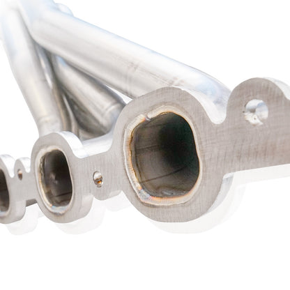 Stainless Works 5.3/6.2 Catted Headers | Silverado 1500 LD/EV, Sierra 3500 HD (CT19HCAT)
