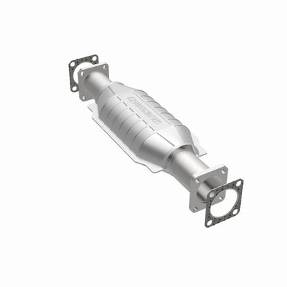 MagnaFlow Conv Direct Fit 91-94 Isuzu Rodeo 3.1L V6 for Isuzu Rodeo