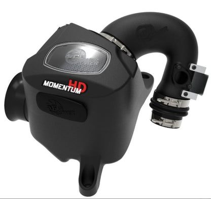 aFe 50-70063T Cold Air Intake System Kit Set for 15-26 Fortuner Hilux 2.4L 2.8L