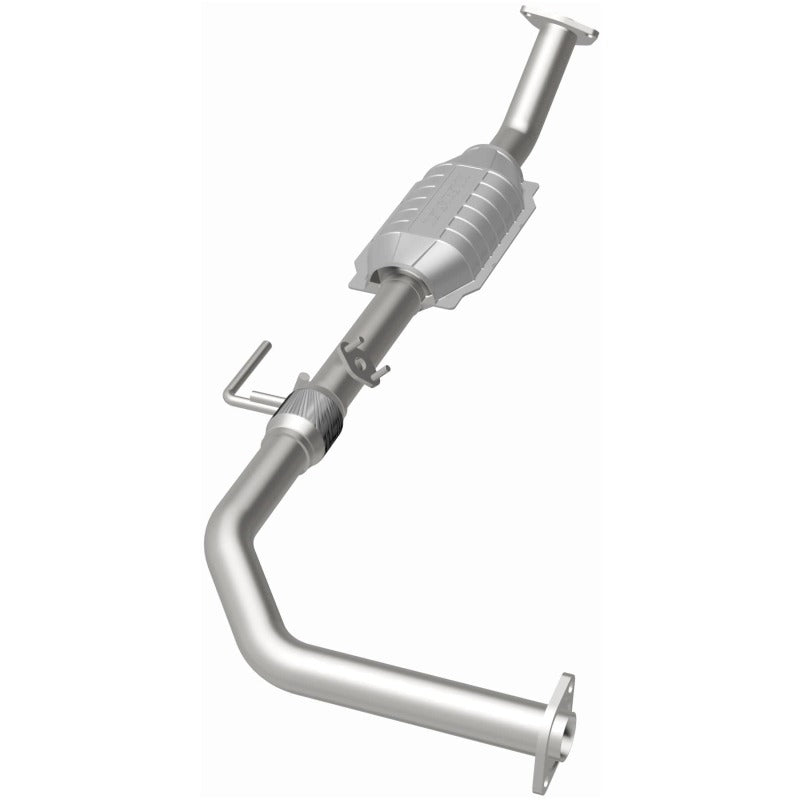 Magnaflow 24404 DirectFit Converter 00-04 Toyota Tundra V8 4.7L