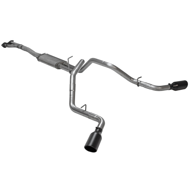 Flowmaster 96-99 GM K1500 5.7L FlowFX Cat-Back Exhaust For Chevy GMC 1500 (717923)