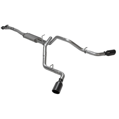 Flowmaster 96-99 GM K1500 5.7L FlowFX Cat-Back Exhaust For Chevy GMC 1500 (717923)