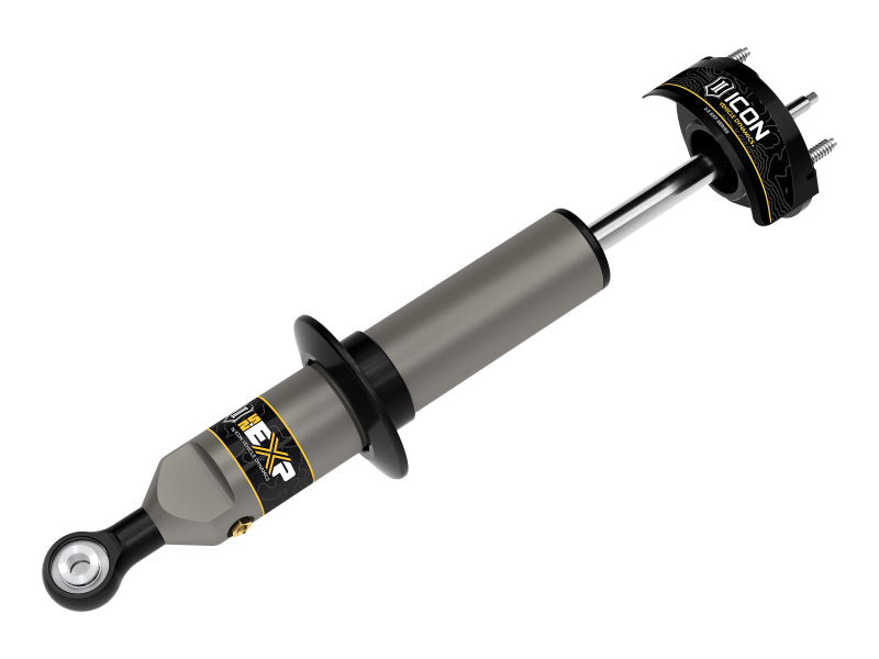 ICON 58632 2.5 EXP Front Coilover for 2005-2023 Tacoma 6-Lug 0-2" Lift