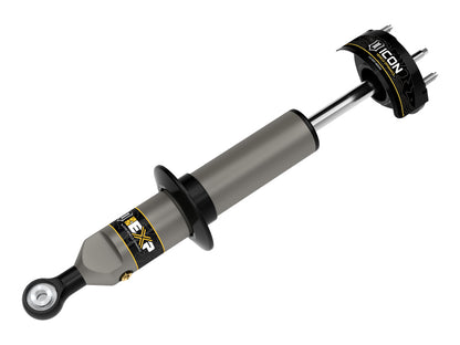 ICON 58632 2.5 EXP Front Coilover for 2005-2023 Tacoma 6-Lug 0-2" Lift