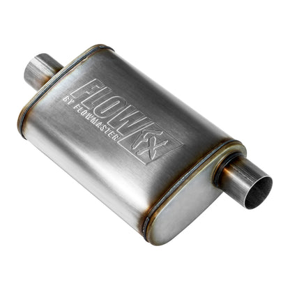 Flowmaster Flow FX Muffler For Jeep CJ/Chrysler Corvette/Dodge/GM/Nissan (55-16) (71226)