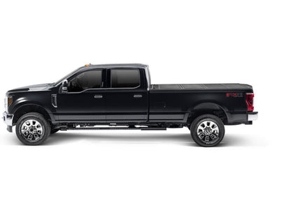 UnderCover AX22021 ArmorFlex Hard Folding Tonneau Cover for 2017-2026 Ford F‑250