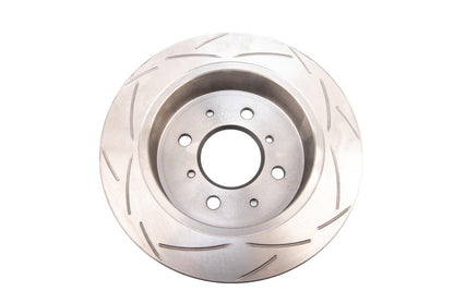 DBA Rear Street Series Standard Rotor | Acura Integra (90-21) (DBA475)