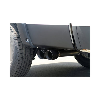 Flowmaster FlowFX Cat-Back Exhaust For GM Silverado/Sierra 07-13 (717929)