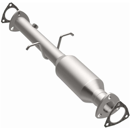 MagnaFlow California Grade CARB Compliant Direct-Fit Catalytic Converter 4481226