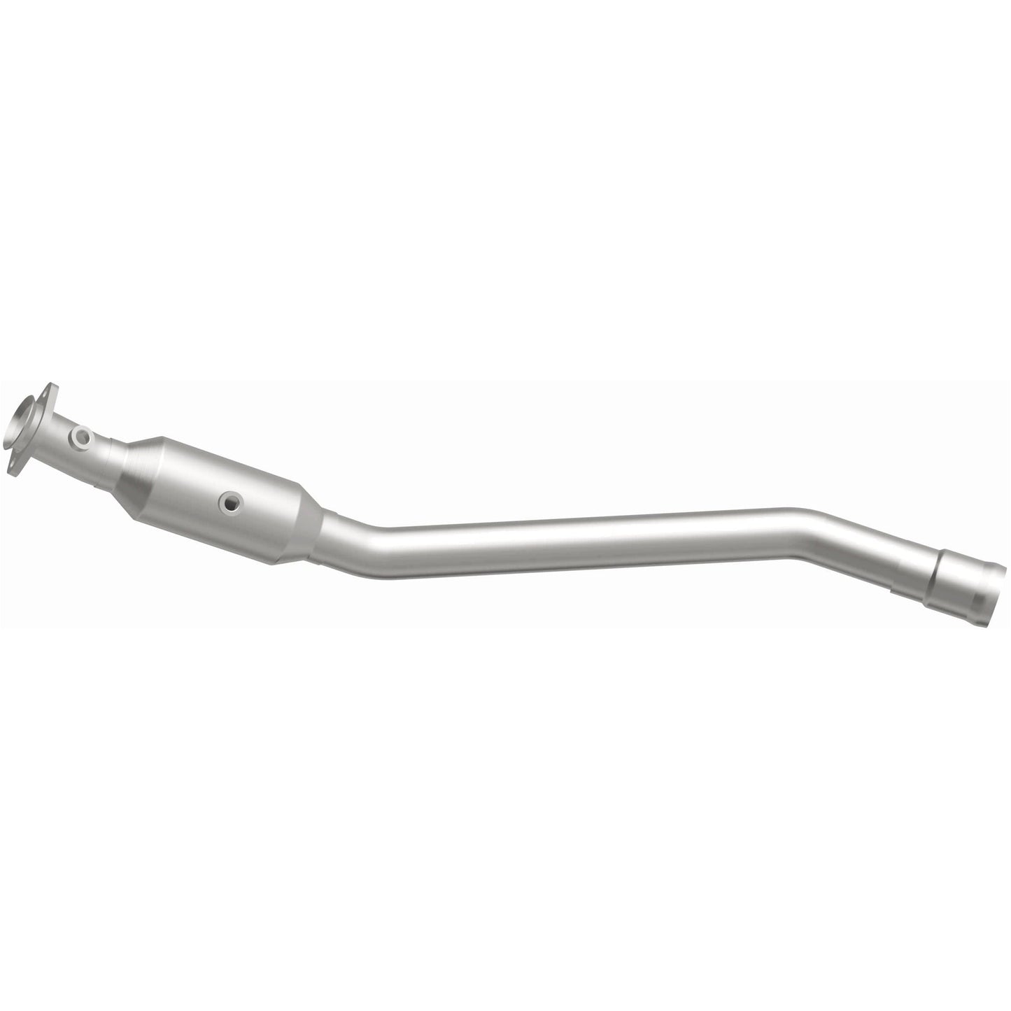 MagnaFlow California Grade CARB Compliant Direct-Fit Catalytic Converter 5551486