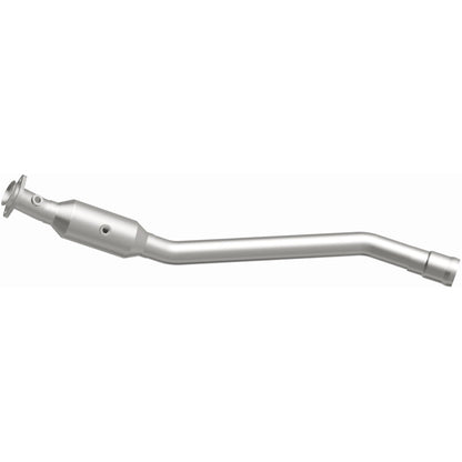 MagnaFlow California Grade CARB Compliant Direct-Fit Catalytic Converter 5551486