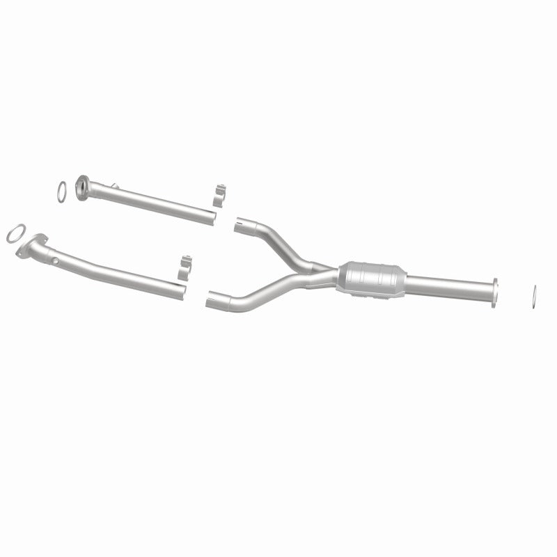 MagnaFlow Conv DF 95-97 Lexus SC400 4.0L (51904)