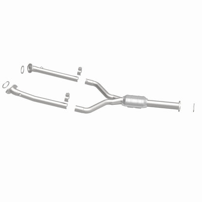 MagnaFlow Conv DF 95-97 Lexus SC400 4.0L (51904)