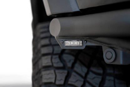 Addictive Desert Designs 2021 Dodge RAM 1500 TRX PRO Bolt-On Front Bumper w/ Sensors