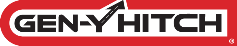 GEN-Y Hitch PHANTOM-X 2.5" Shank Class V 7.5" Drop Hitch Receiver 16K GH-2434X